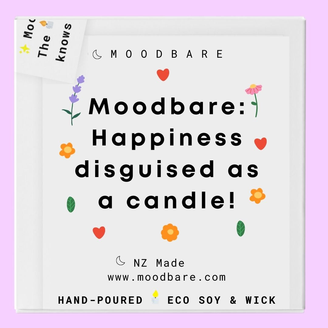 Growing up, I was a bit of a prick, sorry.  💕  Luxury Eco Soy Mothers Day Candle ✨ Limited Edition